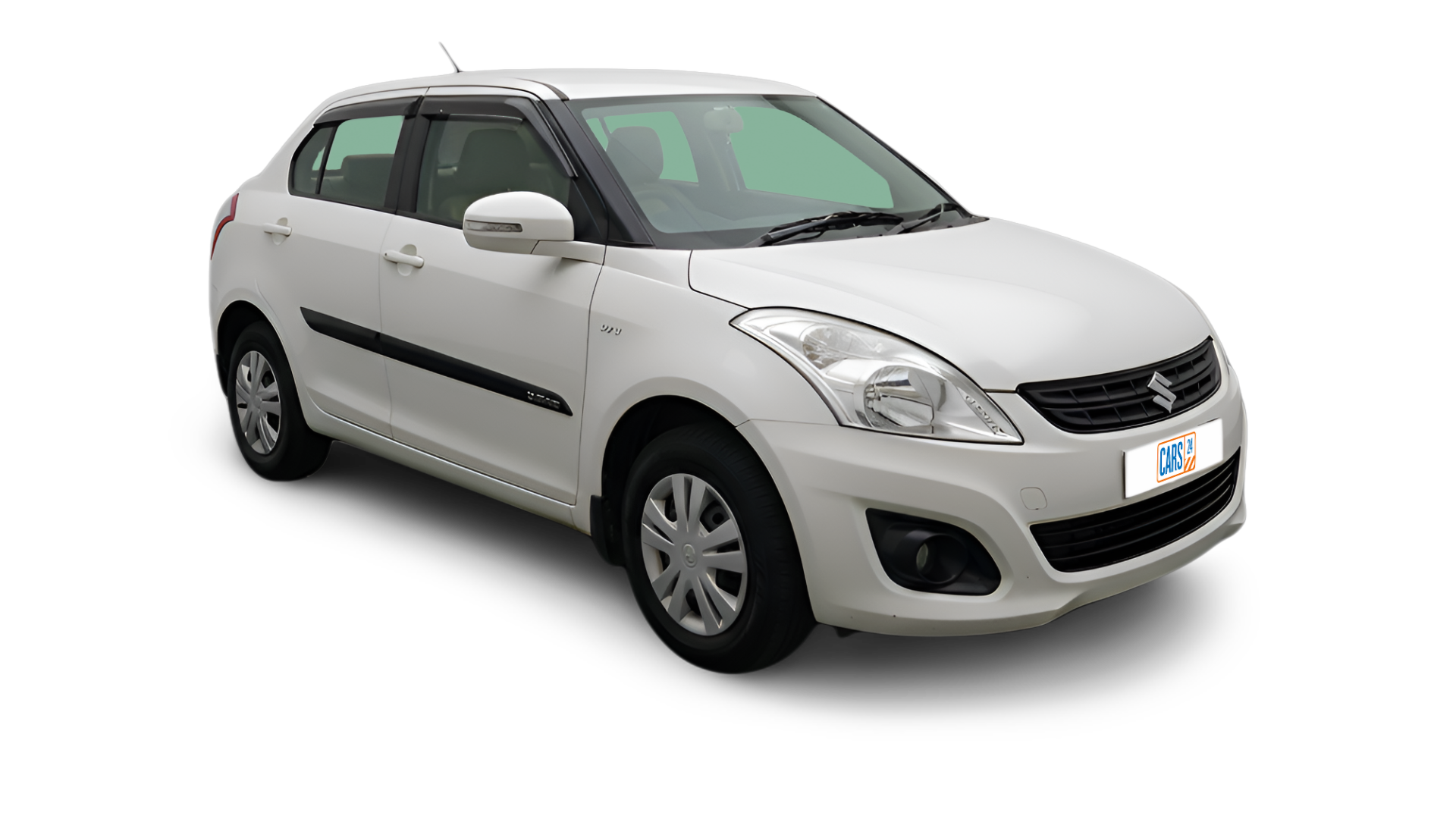 Maruti Swift Dzire-img
